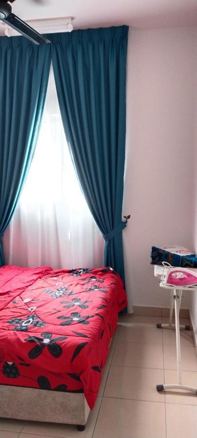 Mqa Homestay 세팡 외부 사진